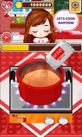 Chef Judy: FusionRamyeon Maker スクリーンショット 2