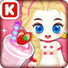 Chef Judy: Smoothie Maker-Cook simgesi