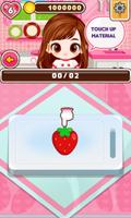 Chef Judy: Smoothie Maker-Cook スクリーンショット 1