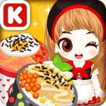 Chef Judy: Cup Rice Maker