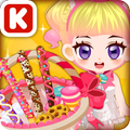 Chef Judy: Pepero Maker 2016