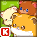 Animal Judy: Hamster care APK
