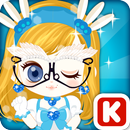 Fashion Judy: Magic Girl Style APK