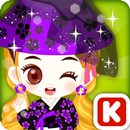 Fashion Judy: Korean dress APK