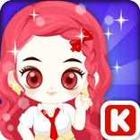 Fashion Judy: School uniform2