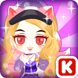 Fashion Judy: Costume play