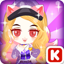 Fashion Judy: Costume play APK