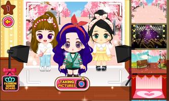 Fashion Judy: Spring Date 截圖 2