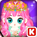 Fashion Judy: Queen of Flowers APK