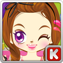 Judy's Nail Art-Girls Game APK