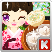 Judy's Dumplings Maker - Cook