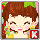 Judy's FlowerGarden - Salon APK