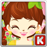 Judy's FlowerGarden - Salon