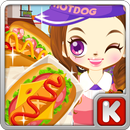 Judy's Hotdog Maker - Cook APK