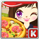 Judy's Pizza Making - Cook APK