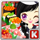 Judy's Sushi Maker - Cook APK