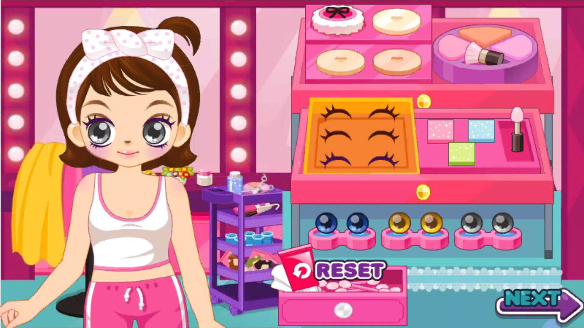Judy's Special Stage-Dress Up APK for Android Download