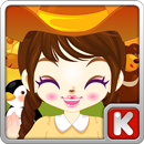 Judy's Zoo Story - Salon APK