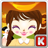 Judy's Zoo Story - Salon