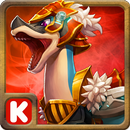 Dinobot: Brachiosaurus APK