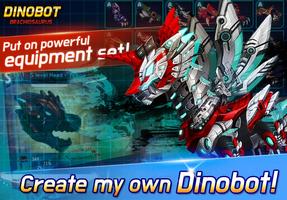 Dinobot: Brachiosaurus capture d'écran 3