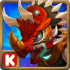 APK Dinobot: Triceratops Dinosaur