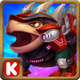 Dinobot: Ankylosaurus