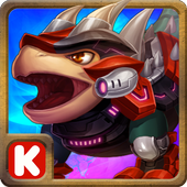 Dinobot: Ankylosaurus