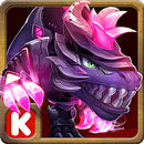 Dinobot: Dark T-Rex APK