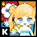 Webtoon Judy : Winter Princess APK
