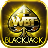 World Blackjack Tournament (Unreleased) icon