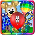 ”Balloons Pop