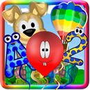 Balloons Pop APK