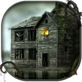 Escape Haunted House of Fear icon