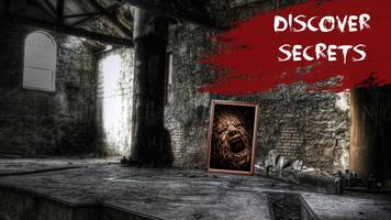 Escape Haunted House of Fear স্ক্রিনশট 2