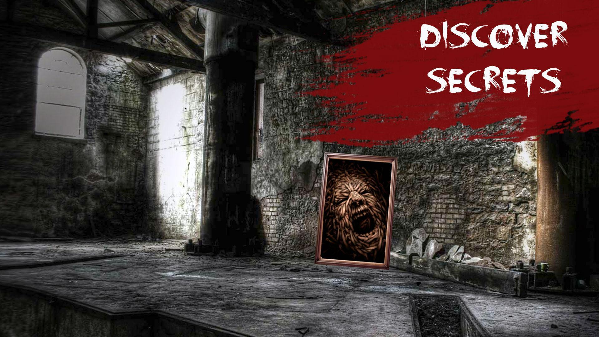 Escape Haunted House Of Fear For Android Apk Download - roblox escape the haunted house