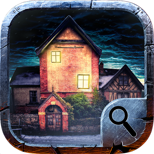 Escape Fear House