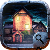 Escape Fear House icono