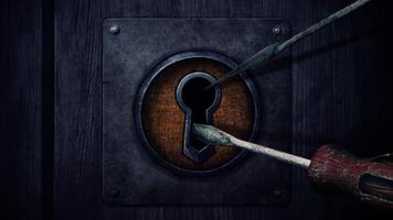 Escape Fear House скриншот 2