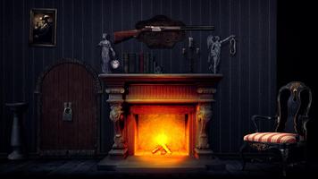 Escape Fear House скриншот 3