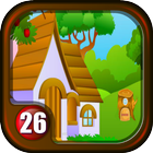 Escape From Magical Garden آئیکن