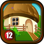 Jolly House Escape icon