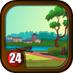 Treasure Escape From Forest - 
