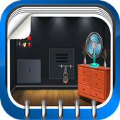 Escape Challenge 021