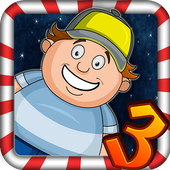Escape Challenge 032