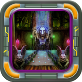 Escape Games Challenge 140