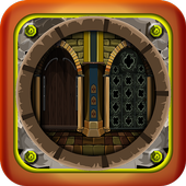 Escape Games Challenge 159