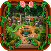 Escape Games Challenge 164