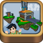 Escape Games Challenge 183