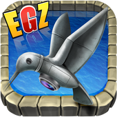 Escape Games Challenge 191 NEW